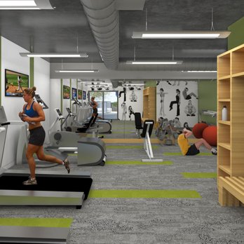 1400 Fig - Fitness Center - Apartments Near Me - Los Angeles, California 1400 Fig - Fitness Center - Apartments Near Me - Los Angeles, California