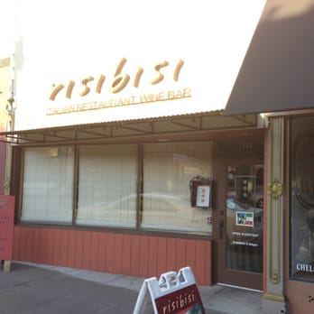 Risibisi - Italian Near Me - Petaluma, California Risibisi - Italian Near Me - Petaluma, California