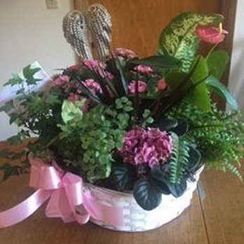 Hart's Floral - Florists Near Me - Mount Vernon, Washington