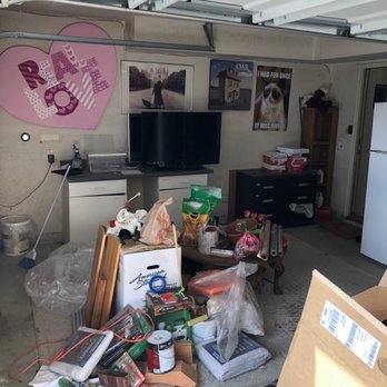 IE Junk - Junk Removal & Hauling Near Me - Mentone, California