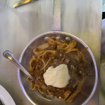 Carmelina's - Bolognese - Italian Near Me - Boston, Massachusetts