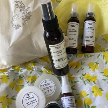 Tasha & Co Organics - So pretty and high quality - Cosmetics & Beauty Supply Near Me - Glendale, California Tasha & Co Organics - So pretty and high quality - Cosmetics & Beauty Supply Near Me - Glendale, California