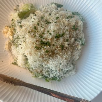 Sky Room - Sky Room Caesar SOOO GOOD!! - American Near Me - Long Beach, California