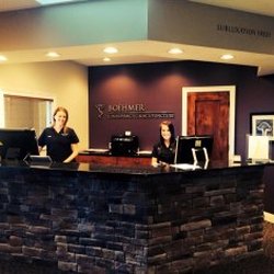 Boehmer Chiropractic and Acupuncture - Chiropractic Assistants Allison and Kimmy