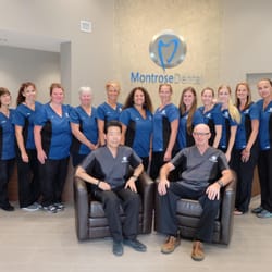 Montrose Dental