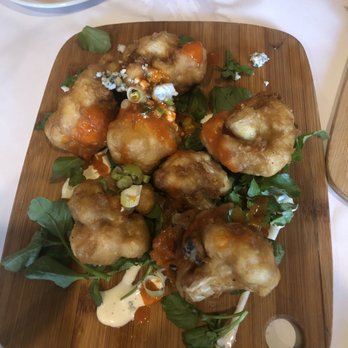 Red Stripe - Artichokes and cauliflower are great apps - Breakfast & Brunch Near Me - Providence, Rhode Island Red Stripe - Artichokes and cauliflower are great apps - Breakfast & Brunch Near Me - Providence, Rhode Island