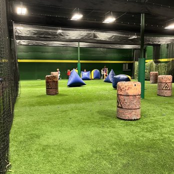 Bellaire Bats - Batting Cages Near Me - Houston, Texas Bellaire Bats - Batting Cages Near Me - Houston, Texas