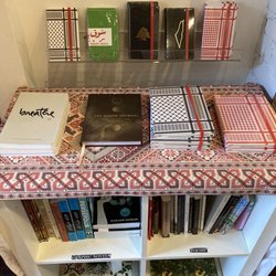Maktaba Bookshop - Notebooks