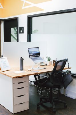 San Diego Made Factory by null