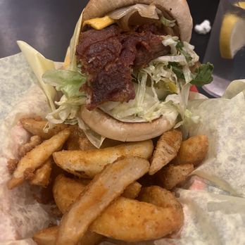 Hodad’s - Burgers Near Me - San Diego, California