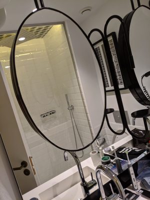 Hotel One Shot Reina Victoria by null