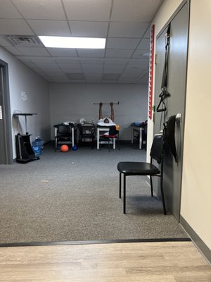 Pivot PT - Prince Frederick, an Athletico company