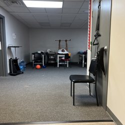 Pivot PT - Prince Frederick, an Athletico company - Physical therapy for arthritis. Staff is sooo nice!!!!