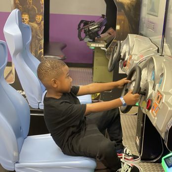Surge Adventure Park - Arcade - Trampoline Parks Near Me - Richmond, Virginia Surge Adventure Park - Arcade - Trampoline Parks Near Me - Richmond, Virginia