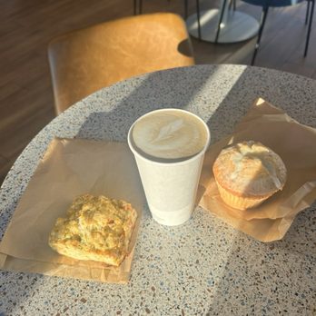 Tandem Coffee & Wine - Drink and pastries - Breakfast & Brunch Near Me - Sacramento, California Tandem Coffee & Wine - Drink and pastries - Breakfast & Brunch Near Me - Sacramento, California