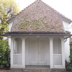 Dorfkirche Dahlem