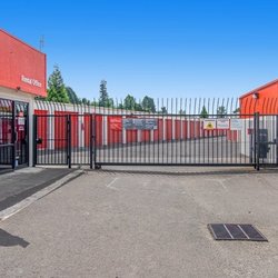 Public Storage