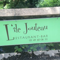 L'Ile Jouteau