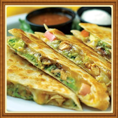 Dulcinea Bar and Grill by null