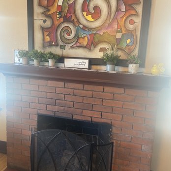 Walden's Coffeehouse - Fire place - Breakfast & Brunch Near Me - Reno, Nevada Walden's Coffeehouse - Fire place - Breakfast & Brunch Near Me - Reno, Nevada