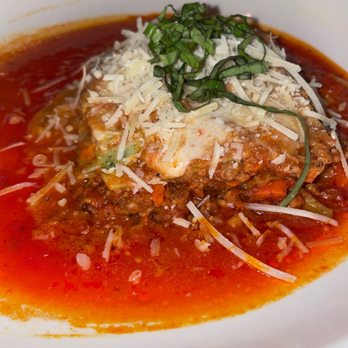 Trattoria Mezzomondo - Lasagne - Italian Near Me - Palm Desert, California Trattoria Mezzomondo - Lasagne - Italian Near Me - Palm Desert, California