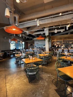 Veracruz Fonda and Bar by null Veracruz Fonda and Bar by null