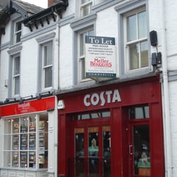 Costa Coffee - Costa, Knutsford
