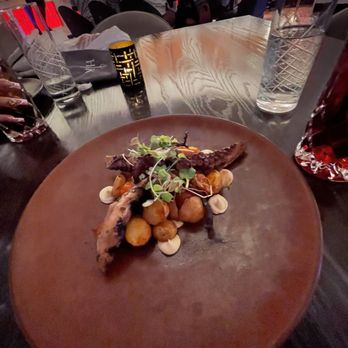Gordon Ramsay Hell's Kitchen - Food - New American Near Me - Miami, Florida