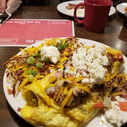 Great service always and great food! Way better servings than Bob Evans in Martinsburg WV! Great place to eat! Great service always and great food! Way better servings than Bob Evans in Martinsburg WV! Great place to eat!