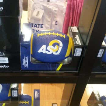 Angelo State University - At the bookstore - Colleges & Universities Near Me - San Angelo, Texas