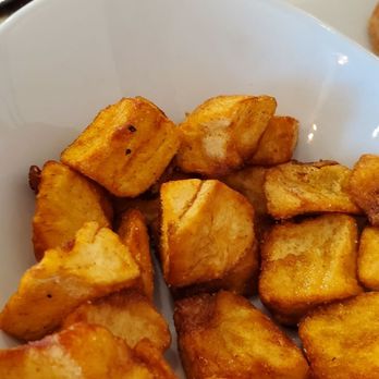 Another Broken Egg Cafe - Crispy Fried Taters - Breakfast & Brunch Near Me - Destin, Florida