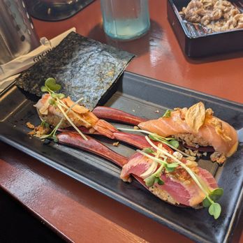 Gogi Nori Sushi & Korean BBQ AYCE - Korean Near Me - Irvine, California Gogi Nori Sushi & Korean BBQ AYCE - Korean Near Me - Irvine, California