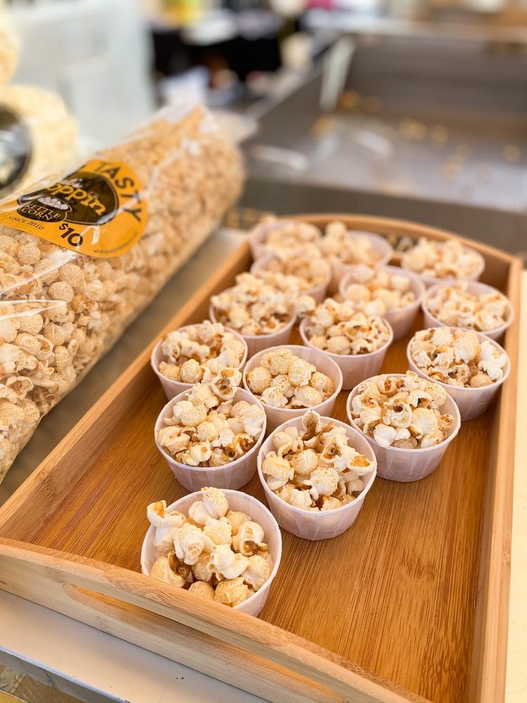 WHAT’S POPPIN KETTLE CORN Updated September 2024 13 Photos Tempe
