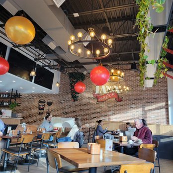 Java Nation - Cafes Near Me - Gaithersburg, Maryland Java Nation - Cafes Near Me - Gaithersburg, Maryland