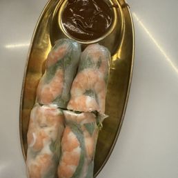 Fresh Spring Roll