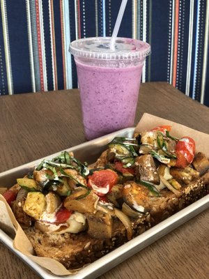 Bond Coffee Collective by null