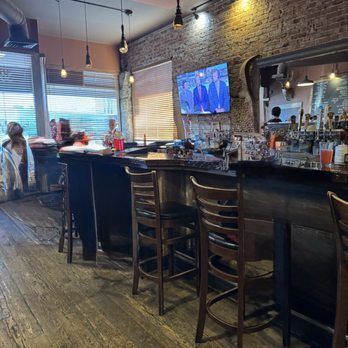 Louis' Basque Corner - Bar at Louis' Basque restaurant - Basque Near Me - Reno, Nevada