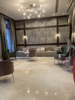 Hotel NH Collection León Plaza Mayor by null