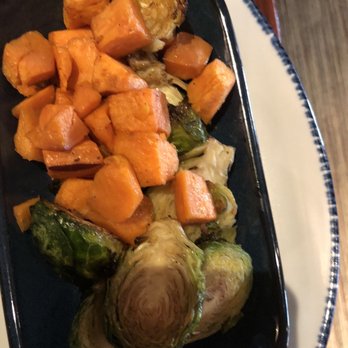 Red Lobster - Roasted Harvest Vegetables - Seafood Near Me - Munster, Indiana Red Lobster - Roasted Harvest Vegetables - Seafood Near Me - Munster, Indiana