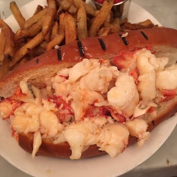 Neptune Oyster - This is a lot of lobster. - Seafood Near Me - Boston, Massachusetts Neptune Oyster - This is a lot of lobster. - Seafood Near Me - Boston, Massachusetts