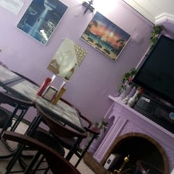 Hamburgueseria Paqui - es un local muy carabanchelero