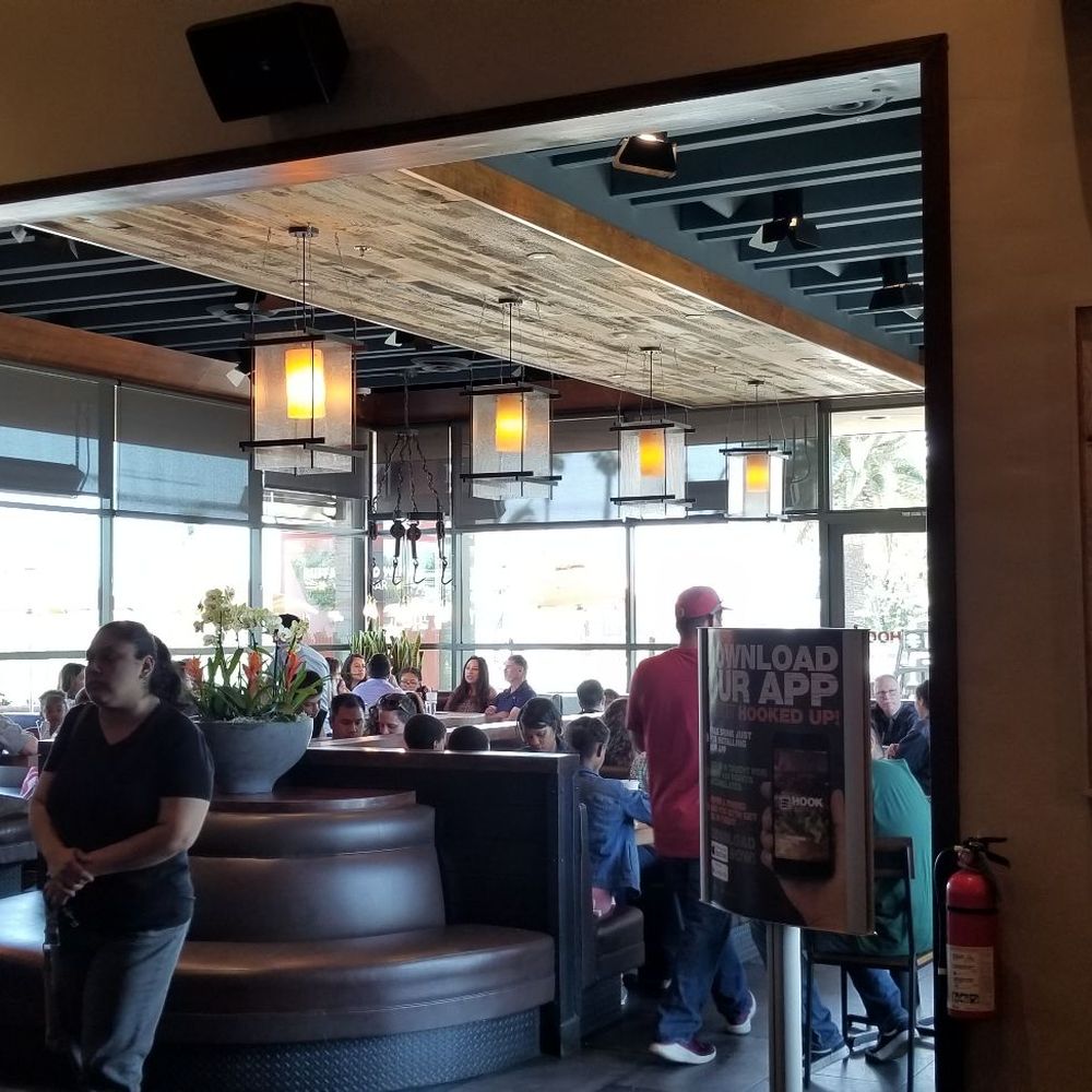Hook Burger - Burgers Near Me - Oxnard, California Hook Burger - Burgers Near Me - Oxnard, California