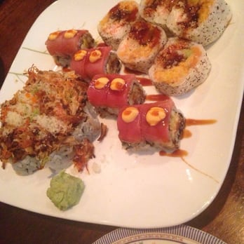 Tenjin Sushi - Some of the most delicious sushi in New York! - Japanese Near Me - Syosset, New York Tenjin Sushi - Some of the most delicious sushi in New York! - Japanese Near Me - Syosset, New York