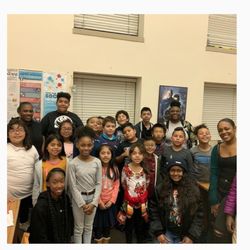 Dynastys United Youth Association