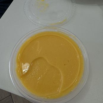 Ar Har Ya - Mango puddong - Burmese Near Me - San Francisco, California