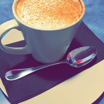 Flying With Jerome - Cappuccino - Breakfast & Brunch Near Me - Clearwater, Florida Flying With Jerome - Cappuccino - Breakfast & Brunch Near Me - Clearwater, Florida