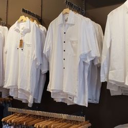 Cotton Natural Mizner