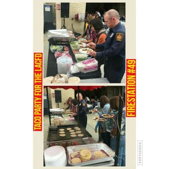 Mexicali Grill - Caterers Near Me