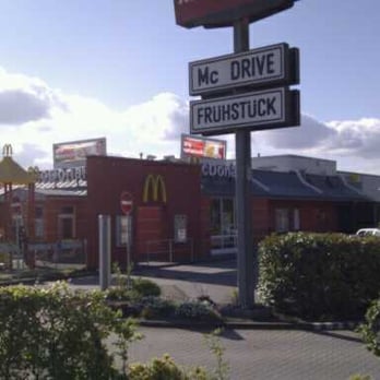 McDonald's - Burgers Near Me - Lingen (Ems), NI
