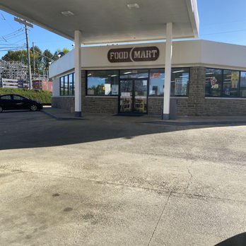 Shell - Gas Stations Near Me - Birmingham, Alabama